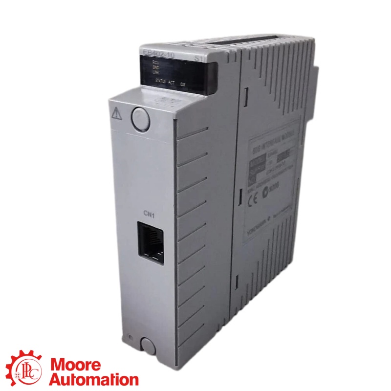 Интерфейсная плата Yokogawa EB402 ER для шины FIO