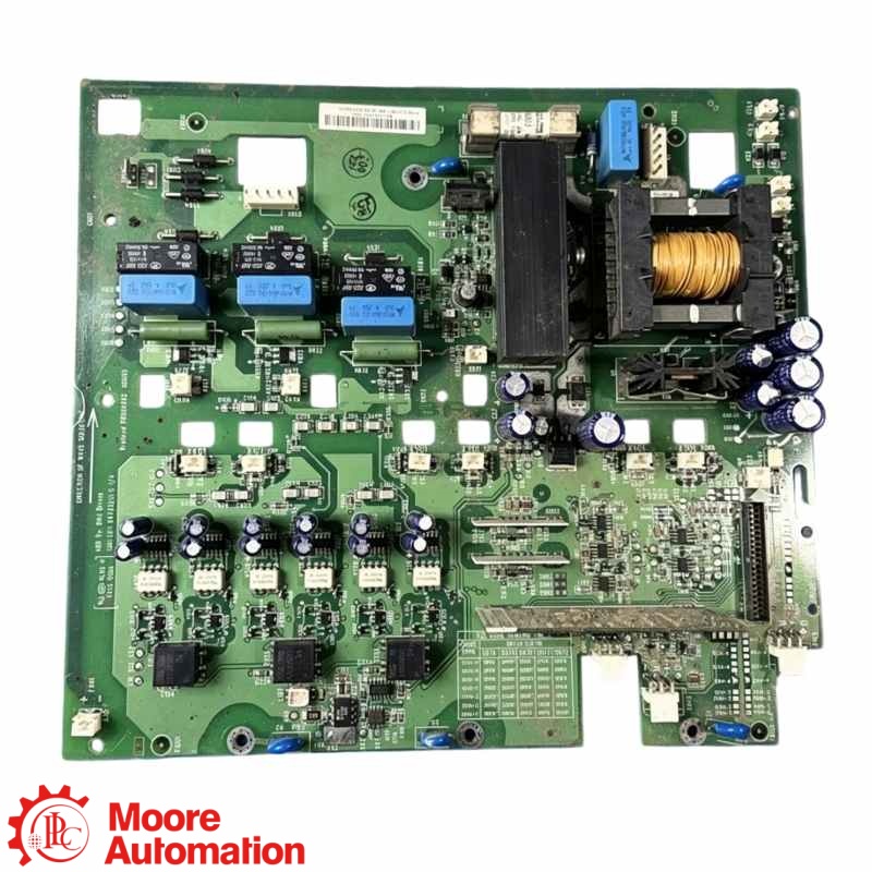 ABB OINT-4611C Main circuit interface board