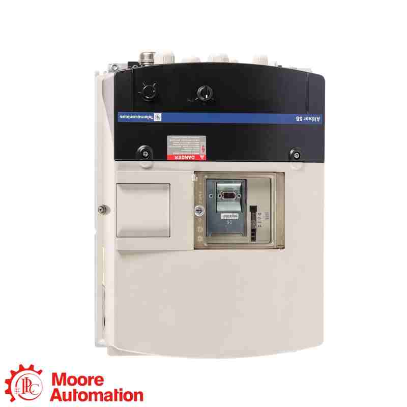 Регулировочный привод Schneider Electric ATV58EU54N4 Altivar 58