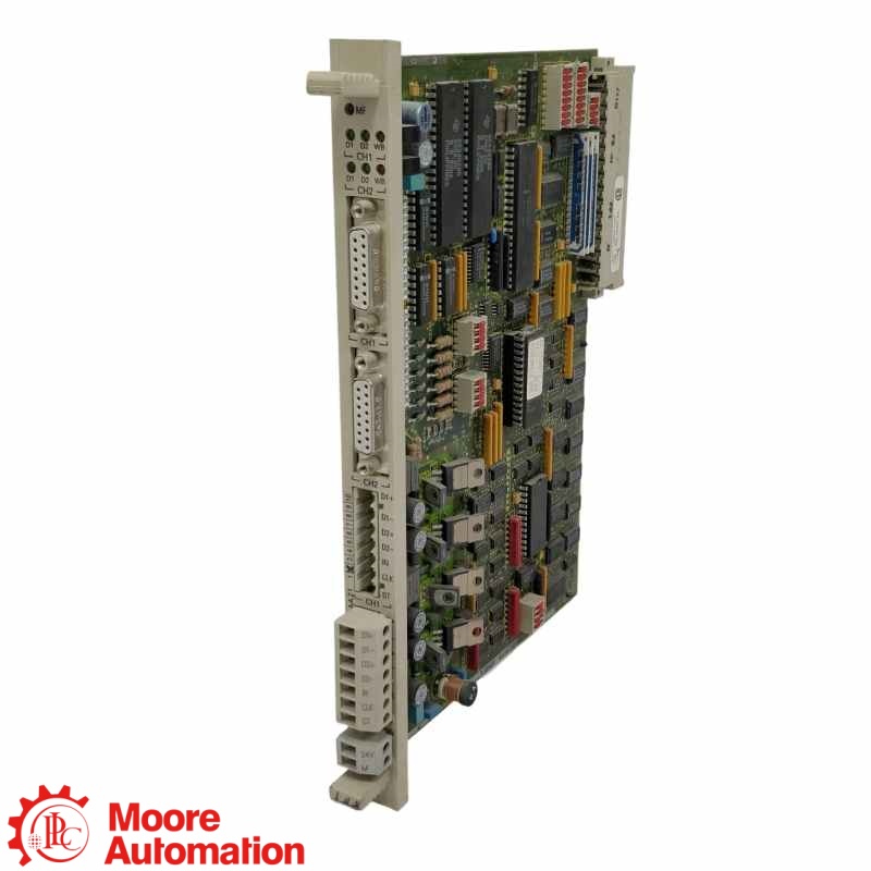 Siemens 6ES5240-1AA21 SIMATIC S5 Legacy Automation Reference