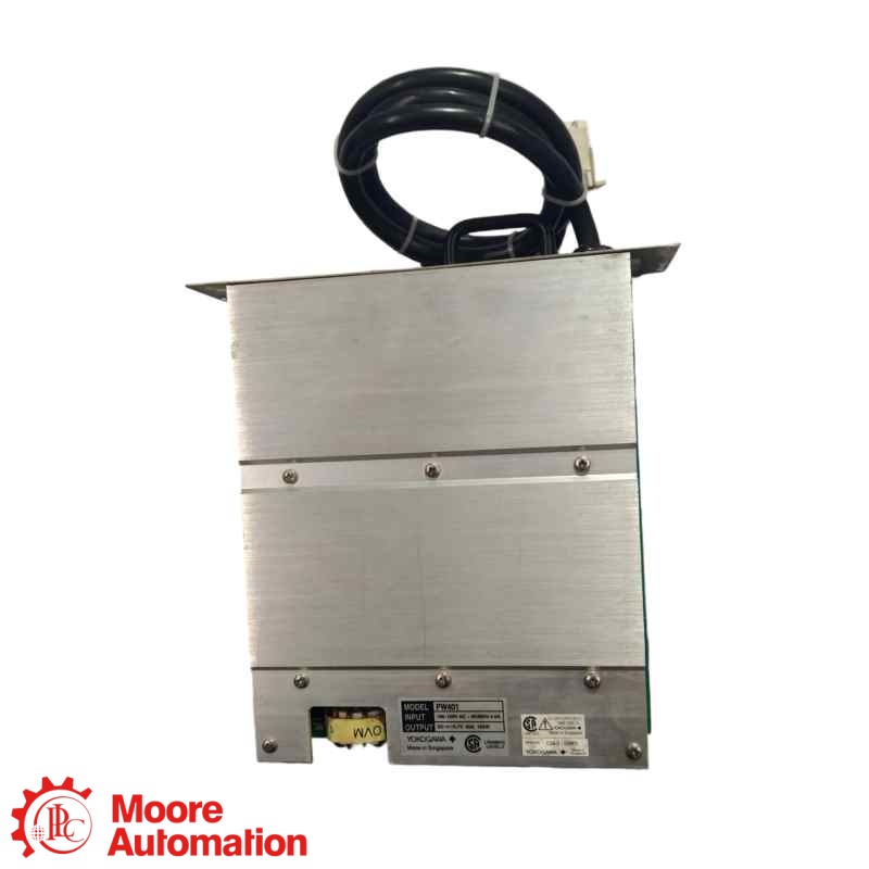 Модуль питания Yokogawa PW401 S2