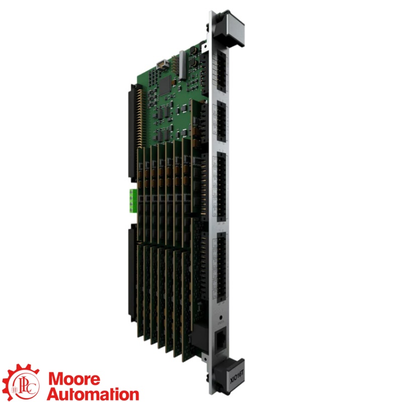 Vibro-Meter XIO16T Mk2 620-002-000-214 Extended I/O Module
