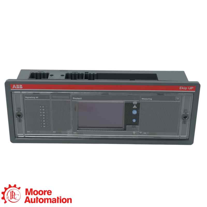 Блок цифровой защиты ABB 1SDA083360R1 Ekip UP Protect