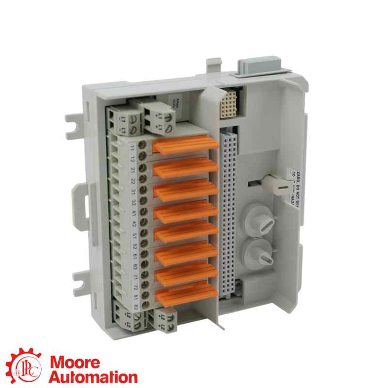 Модуль расширения ABB TU835V1 3BSE013236R1
