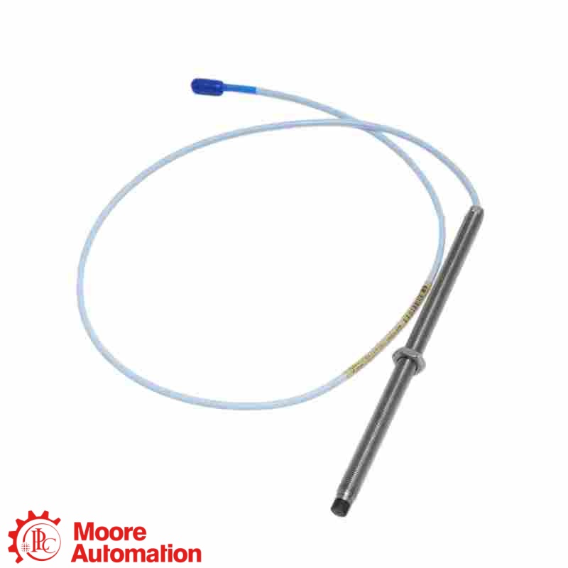 Bently Nevada 330103-00-22-10-02-00 3300 XL 8 mm Proximity Probe
