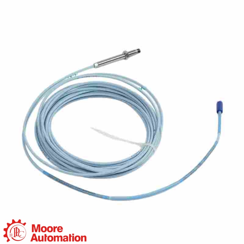 Bently Nevada 330191-00-70-50-00 3300 XL 8 mm ETR Proximity Probe