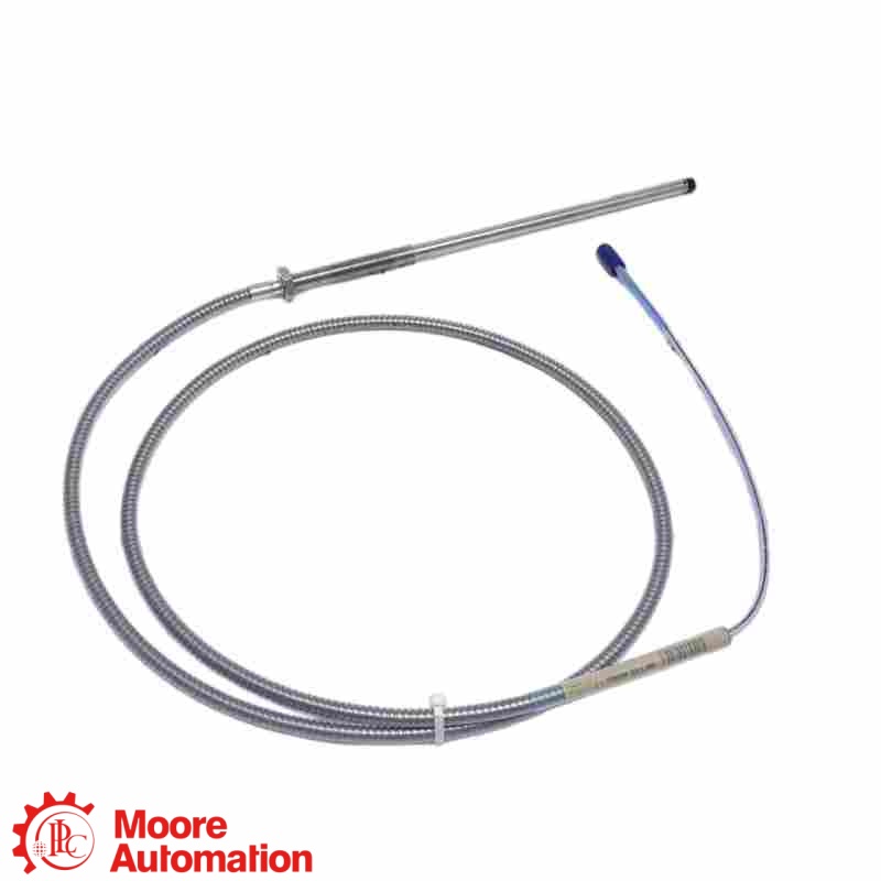 Bently Nevada 330194-00-05-10-00 3300 XL 8 mm ETR Proximity Probe