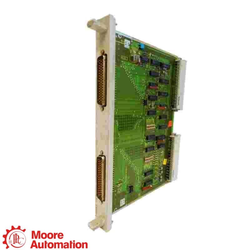 Siemens 6ES5310-5AA12 SIMATIC S5 Interface Module