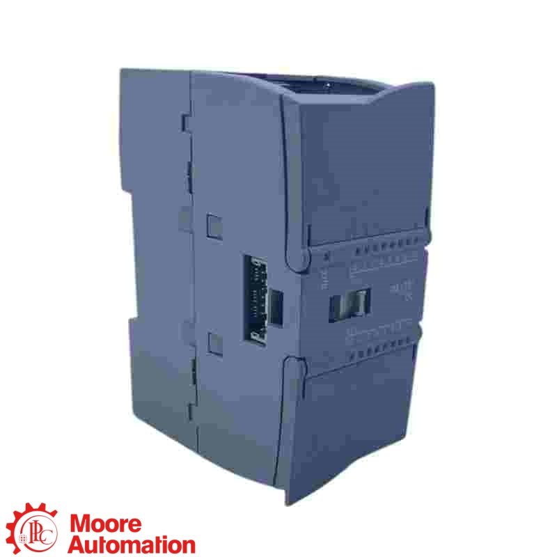 Siemens 6ES7221-1BH30-0XB0 SIMATIC S7-1200 SM 1221 16-Input Digital Module
