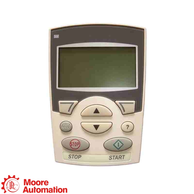ABB ACS-CP-D Assistant Control Panel