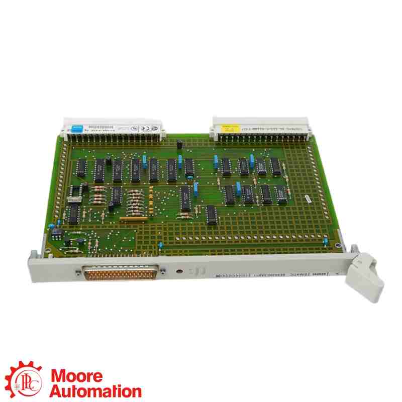Siemens 6ES5 312-3AB12 SIMATIC S5 IM 312-3 Expansion Unit Interface Module