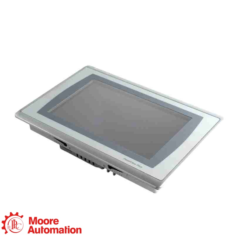 PLC 2711P-T9W22D9P PanelView Plus 7 Performance 9-Inch Touch Terminal