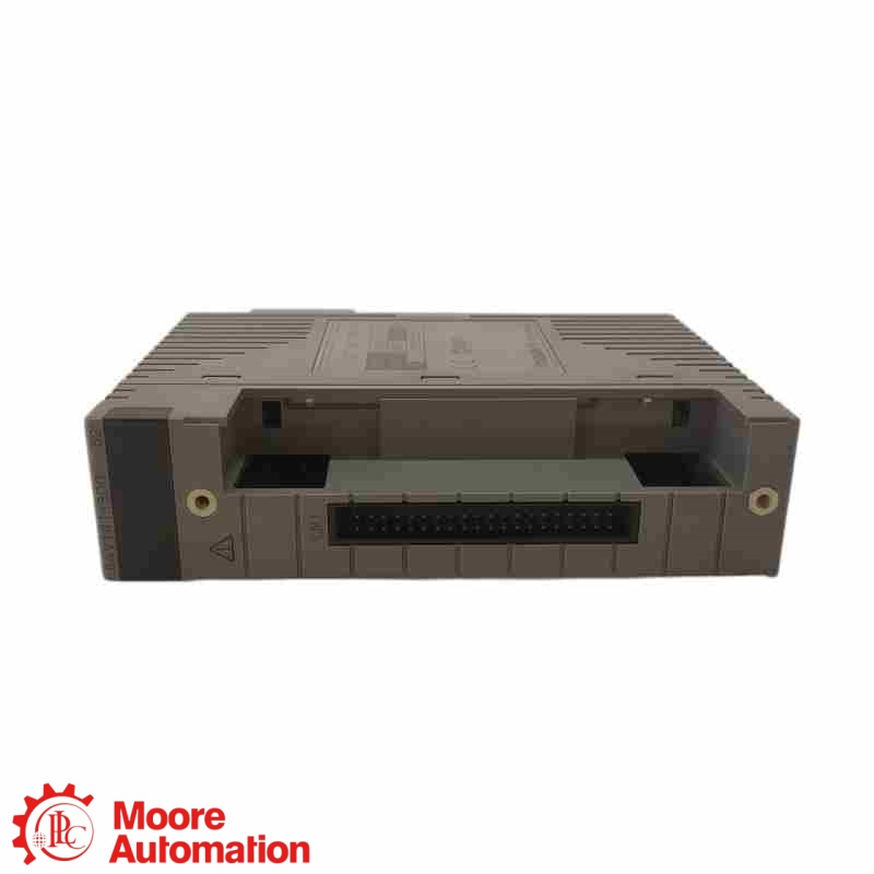 Yokogawa ASD533-S00 8-Channel Digital Output Module with Built-In Barrier