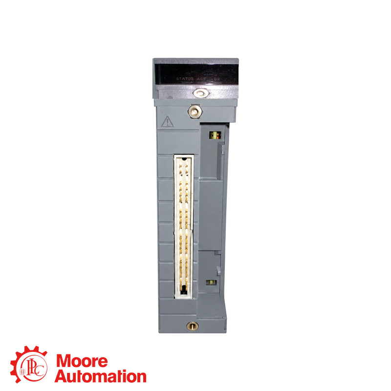 Yokogawa ASR133-S00 8-Channel RTD/POT Input Module with Built-In Barrier