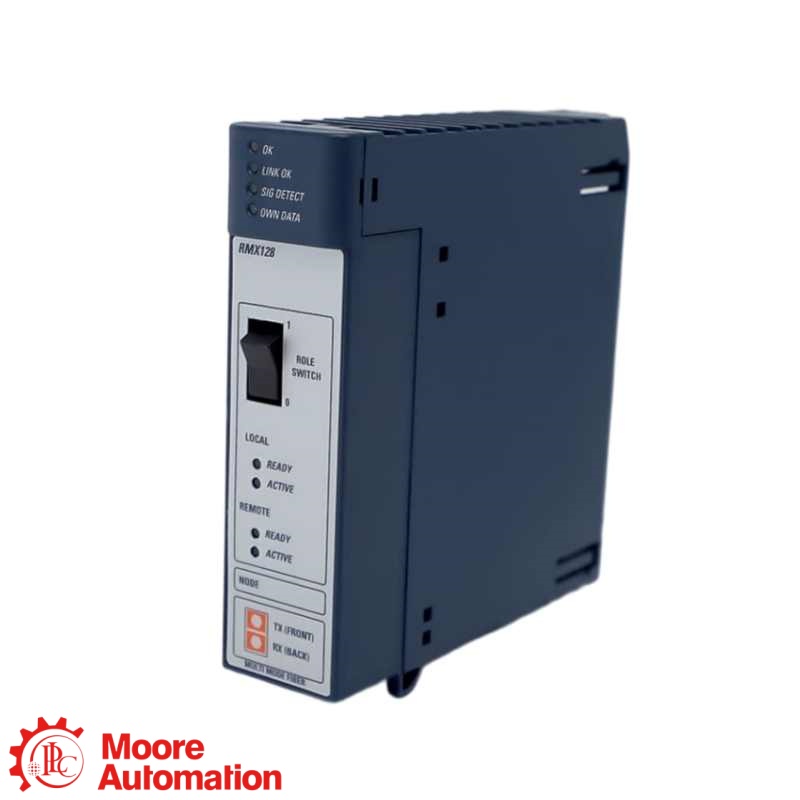 Emerson IC695MDL660 PACSystems RX3i 32-Point 24 VDC Digital Input Module