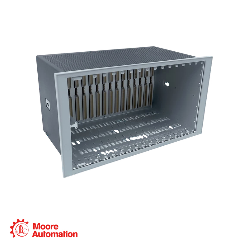 Bently Nevada 3500/05-01-02-00-00 Full-Size Rack-Mount System Rack