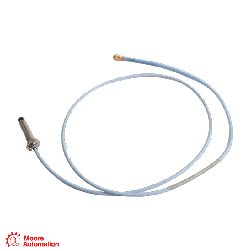 Bently Nevada 330193-00-21-20-05 3300 XL 8 mm ETR Proximity Probe