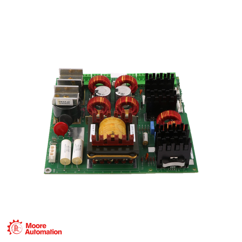 GE DS200EXPSG1A Bulk Power Supply Board