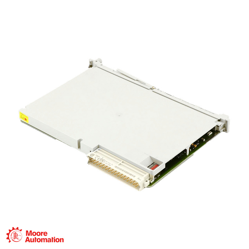 Siemens 6ES5470-4UC13 SIMATIC S5 Analog Output 470 Module